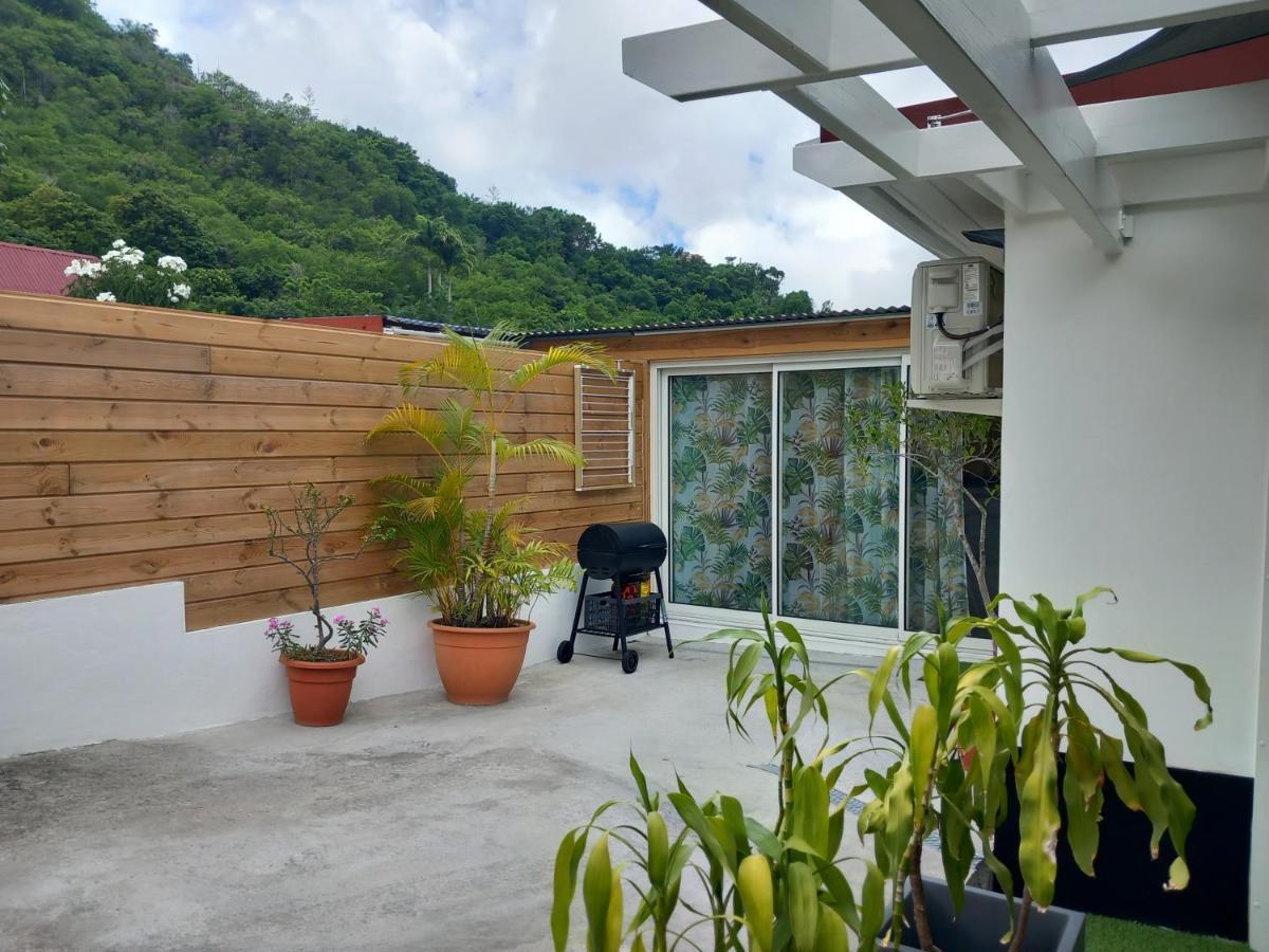 Kaz Ino Villa Noël Exterior foto